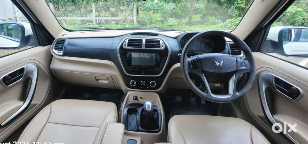 Mahindra Bolero Neo 1.5 N 10, 2023, Diesel