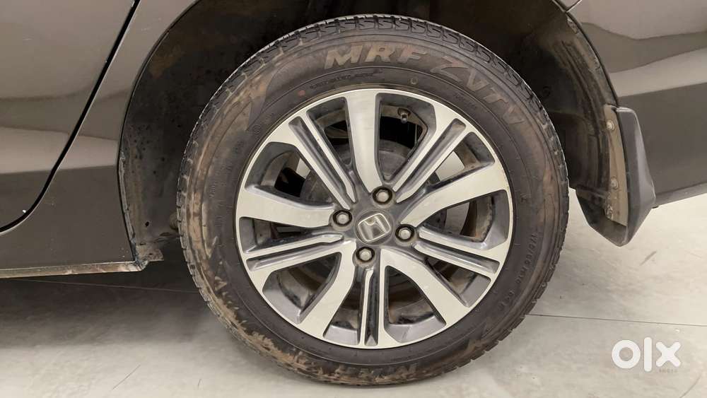 Honda City I-vtec V, 2022, Petrol