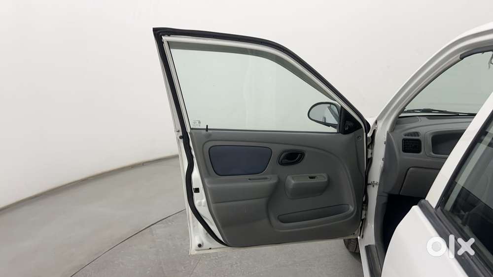 Maruti Suzuki Alto K10 2010-2014 Vxi, 2012, Petrol