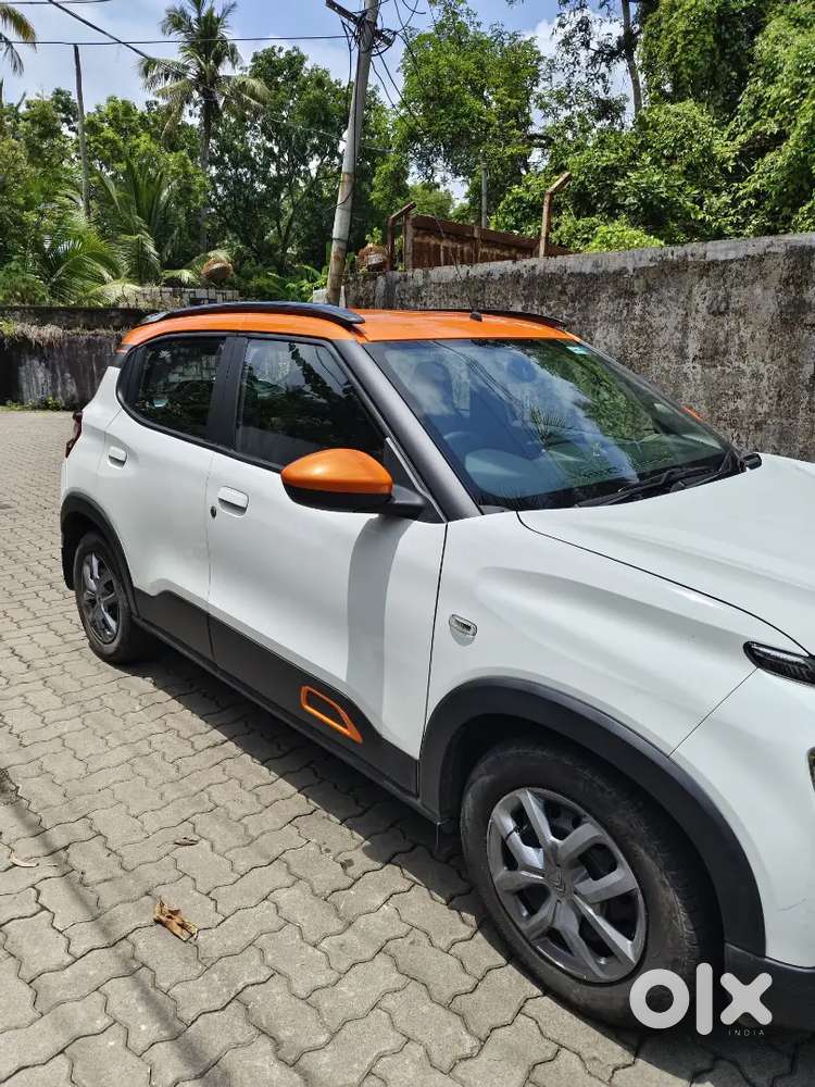 Citroen C3 2023