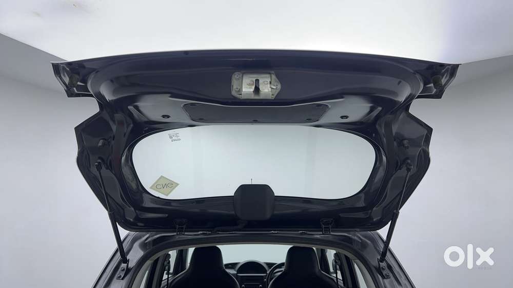 Maruti Suzuki S-presso 1.0 Vxi (o) Cng, 2022, Cng & Hybrids