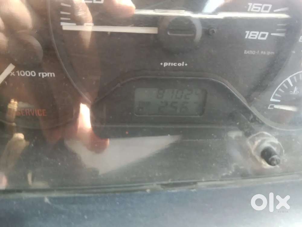 Tata Venture Excellent Condition
