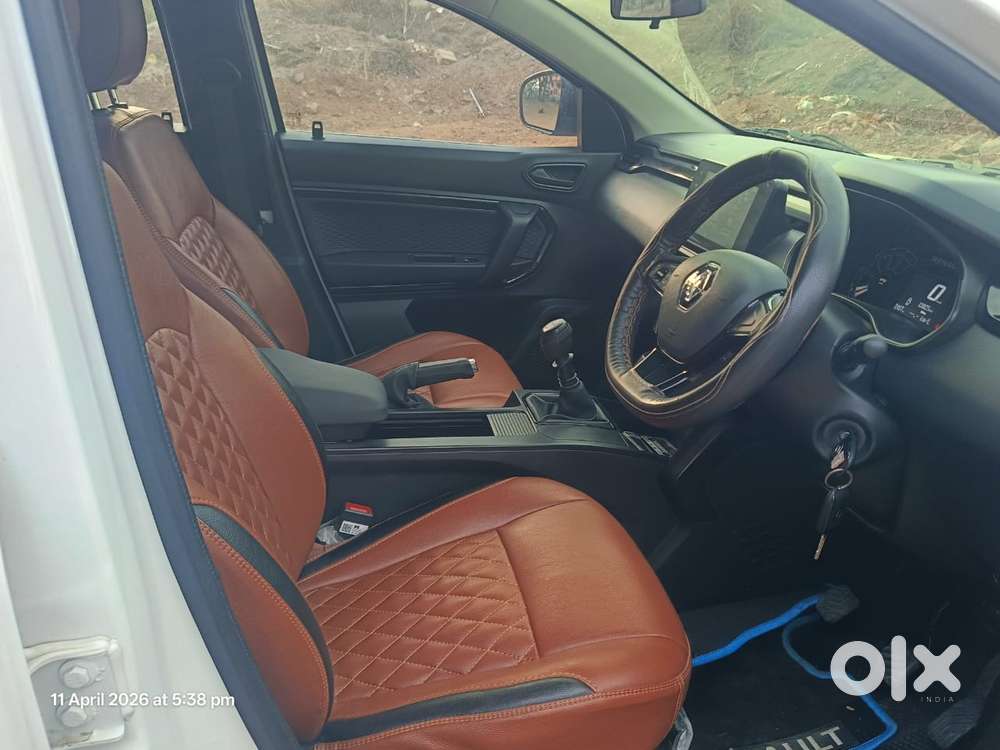 Renault Kiger Rxl, 2025, Petrol