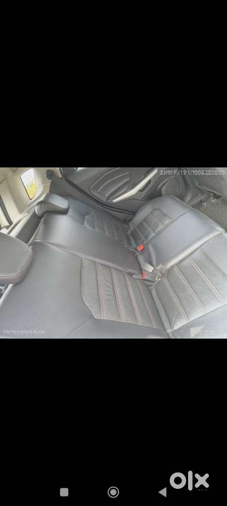 Ford Ecosport [2017-2021] 1.5 Titanium Tdci, 2018, Diesel