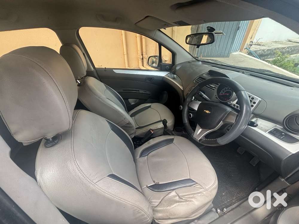 Chevrolet Beat Diesel 2013 Tcdi