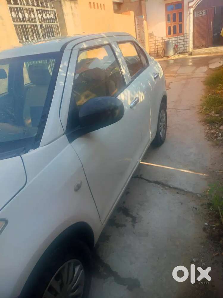 Maruti Dzire Tour 2019
