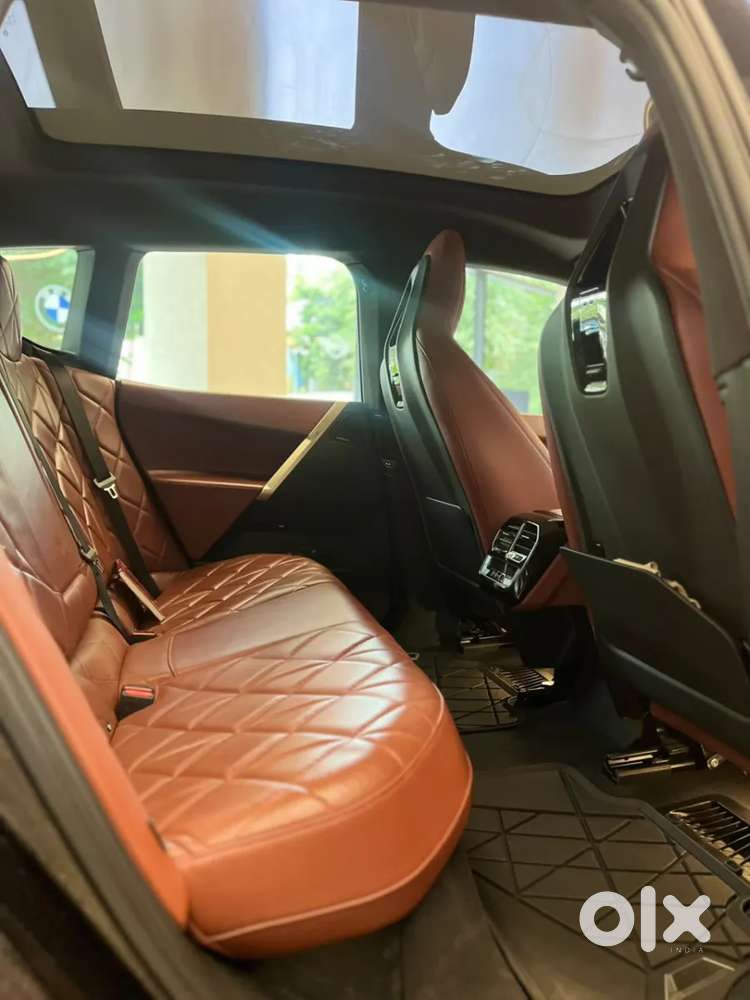 Bmw Ix, 2023, Electric