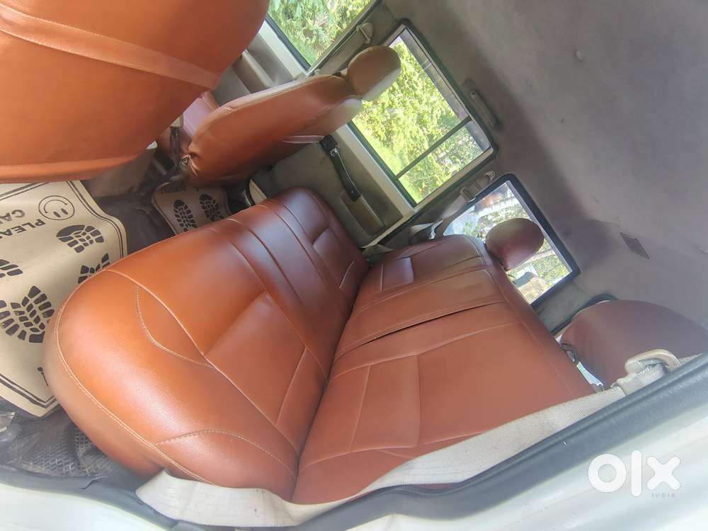 Mahindra Bolero Zlx, 2014, Diesel