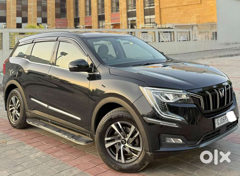 Mahindra Xuv700 2.2 Ax 5 Diesel Mt 7 Str, 2024, Diesel