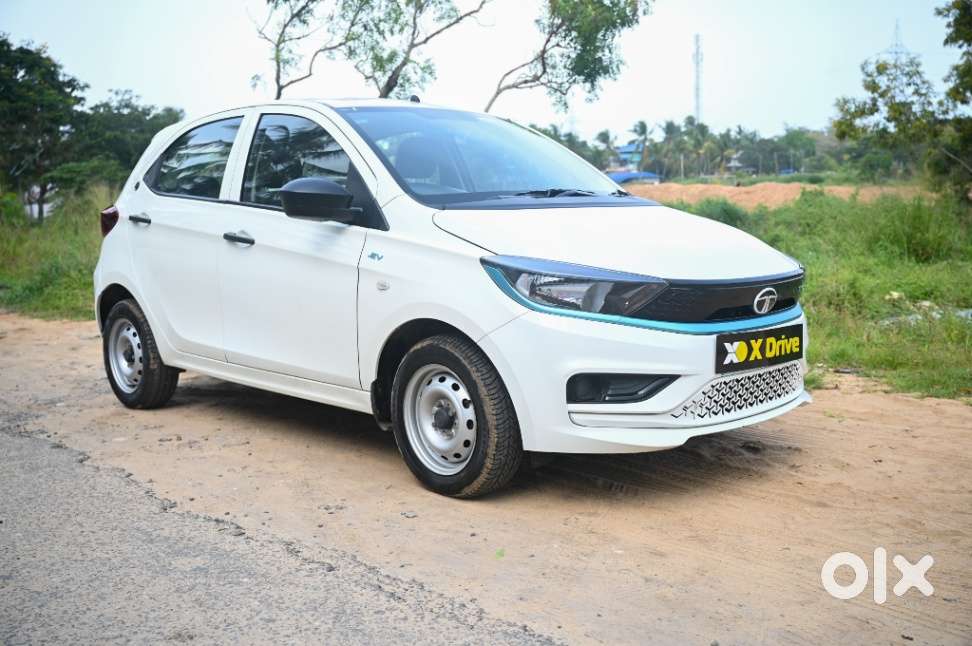 Tata Tiago Ev Xe Mr, 2024, Electric