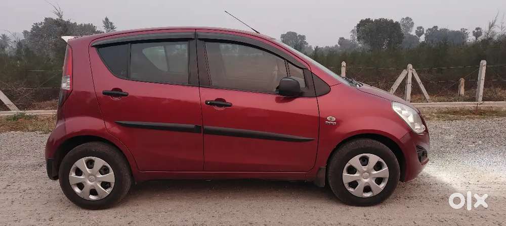 Maruti Suzuki Ritz 2015 Diesel 58000 Km Driven