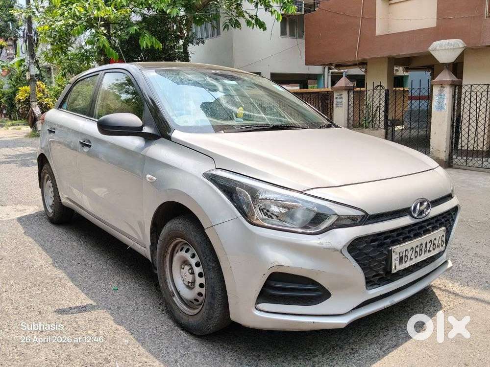 Hyundai Elite I20 Era 1.2, 2018, Petrol