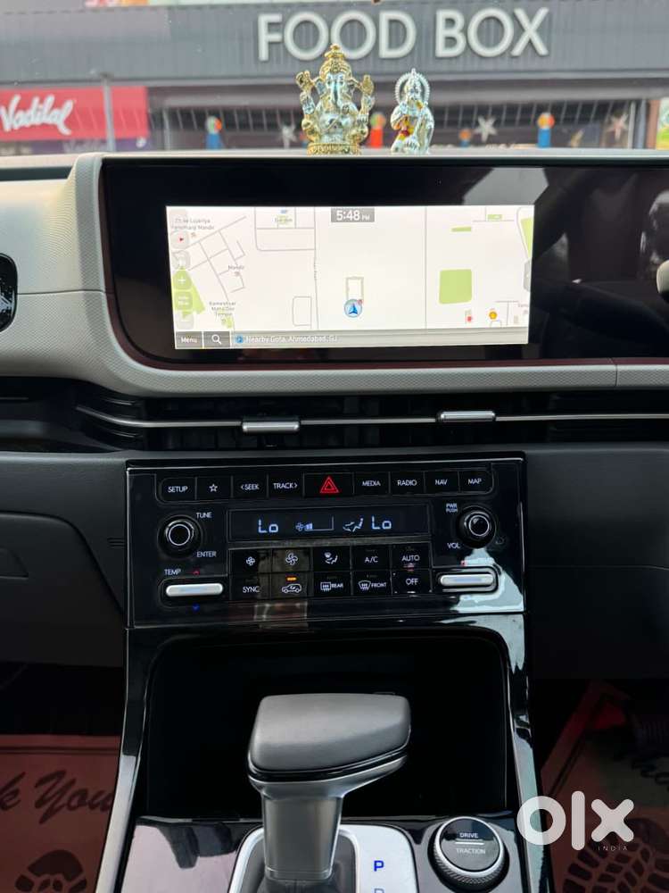 Hyundai Creta Sx (o) 1.5 Diesel Automatic, 2024, Diesel