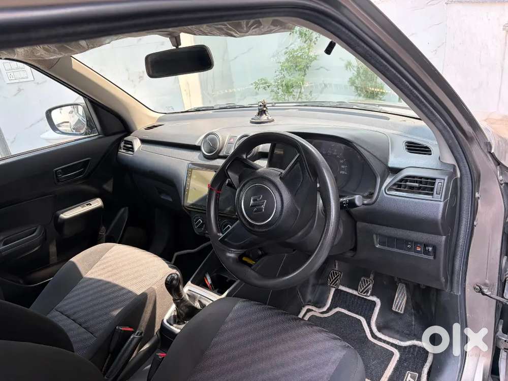 Maruti Suzuki Swift 2020 Petrol 69000 Km Driven