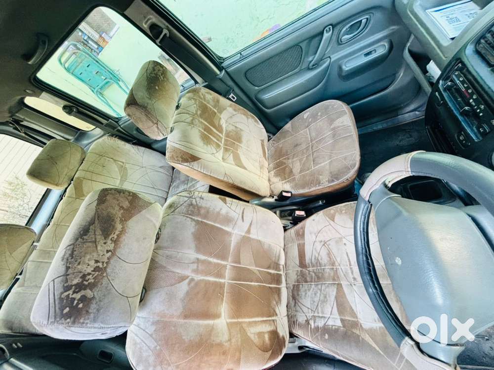 Maruti Wagon R 2005