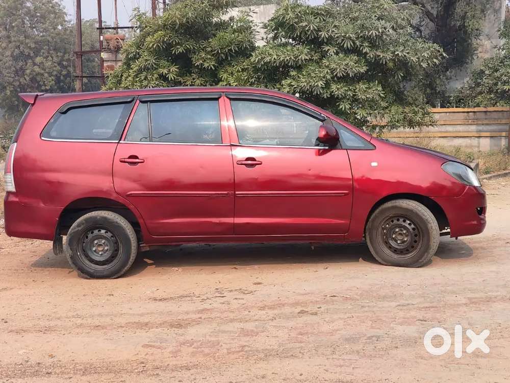 2027 Ri Parcig Chalu