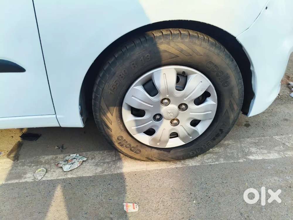 Hyundai I10 2011 Petrol 69000km Driven Mint Condition Well Maintained