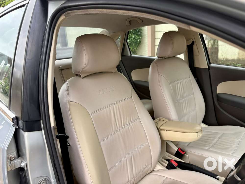 Volkswagen Vento 1.5 Tdi Highline Plus 16 Alloy, 2011, Diesel