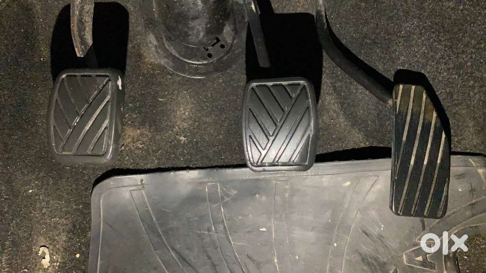 Maruti Suzuki Wagon R Stingray Vxi, 2016, Petrol