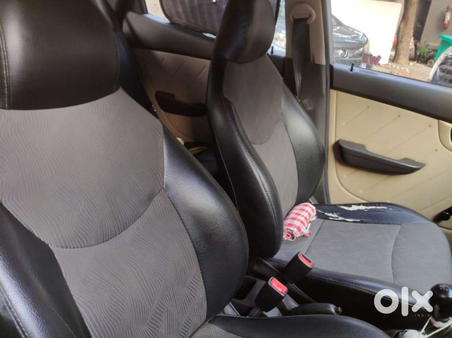 Hyundai Eon D Lite Plus Option, 2012, Petrol