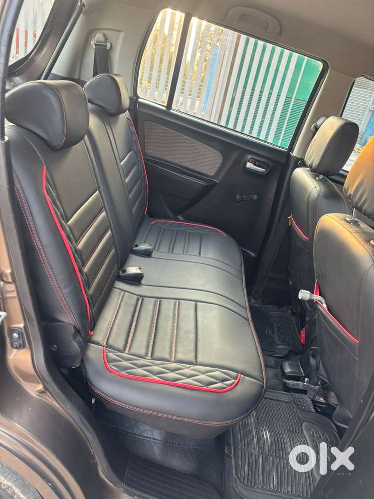 Maruti Suzuki Wagon R Lx Bs Iv, 2013, Cng & Hybrids