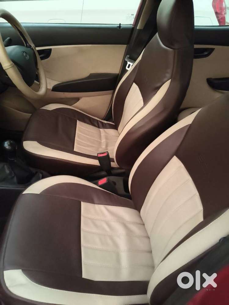 Hyundai Eon Magna, 2013, Cng & Hybrids