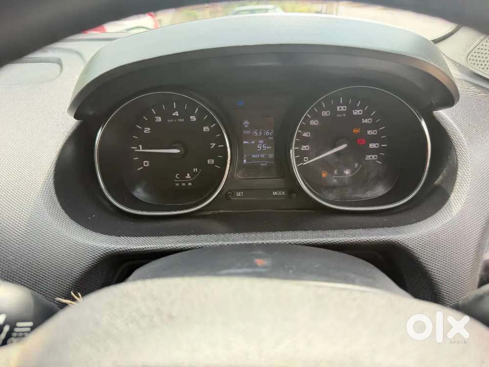 Tata Tigor 2018