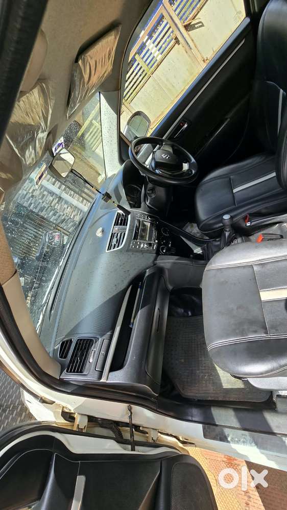 Maruti Suzuki Swift Vxi Abs Bsiv, 2015, Petrol