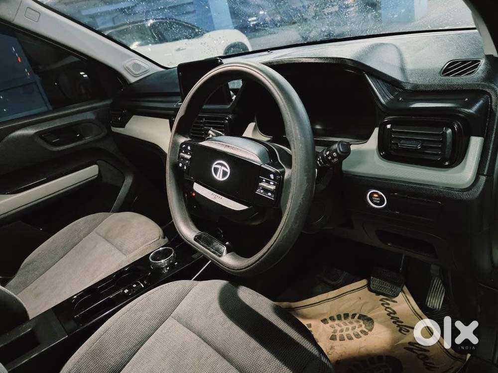 Tata Punch Ev Adventure Lr, 2025, Electric