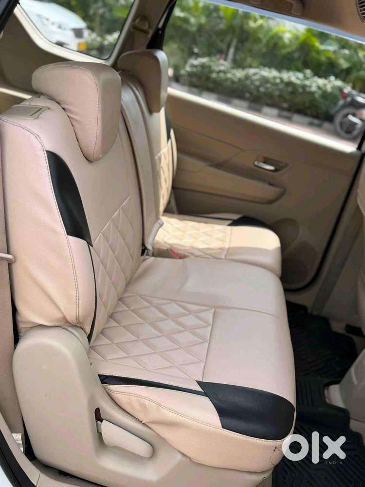 Maruti Suzuki Ertiga 1.5 Tour M Cng, 2024, Cng & Hybrids