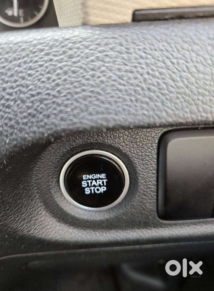 Hyundai Creta 1.6 E Plus, 2020, Petrol