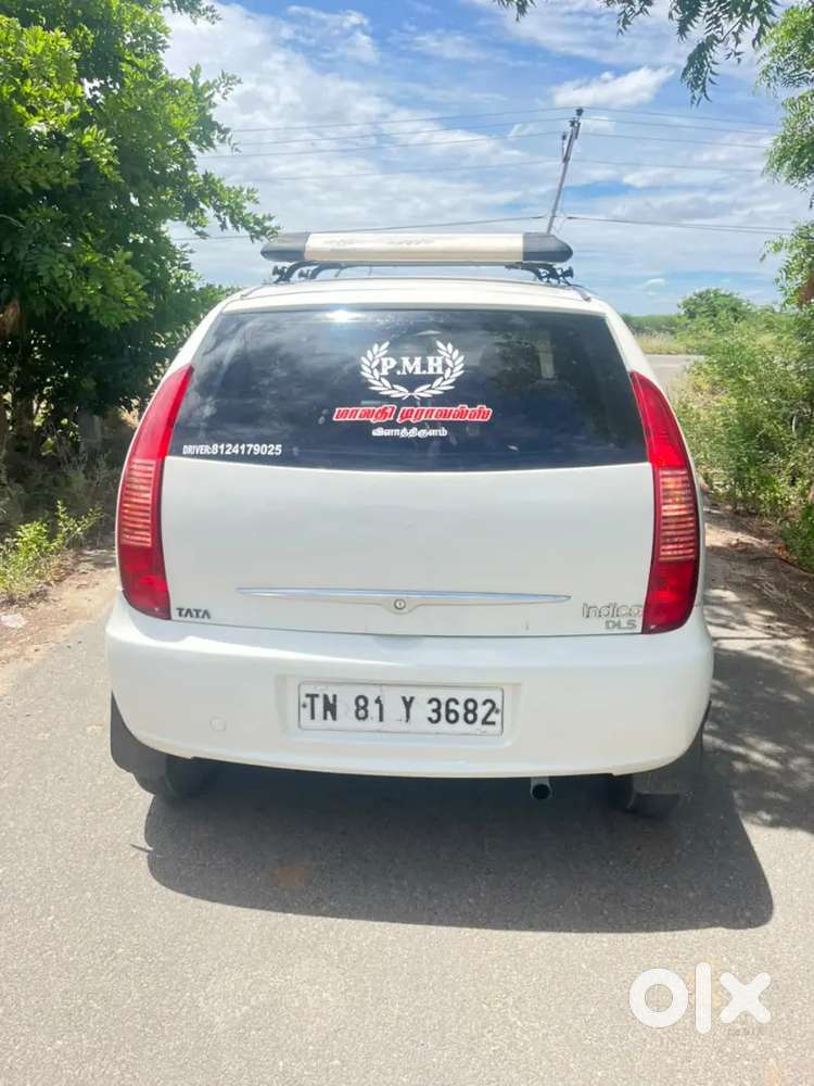 Tata Indica 2015 Diesel 190690 Km Driven