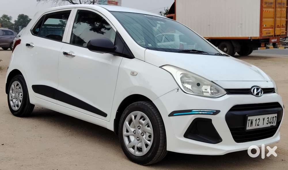 Hyundai Grand I10 1.2 Crdi Magna, 2018, Diesel