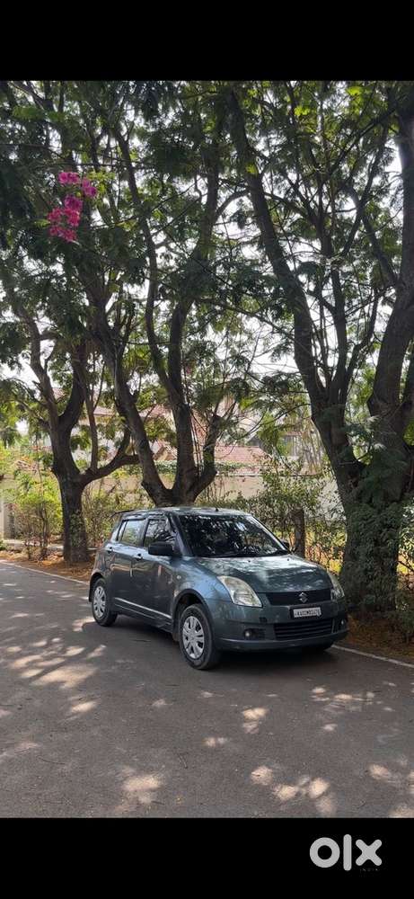 Maruti Suzuki Swift 2006