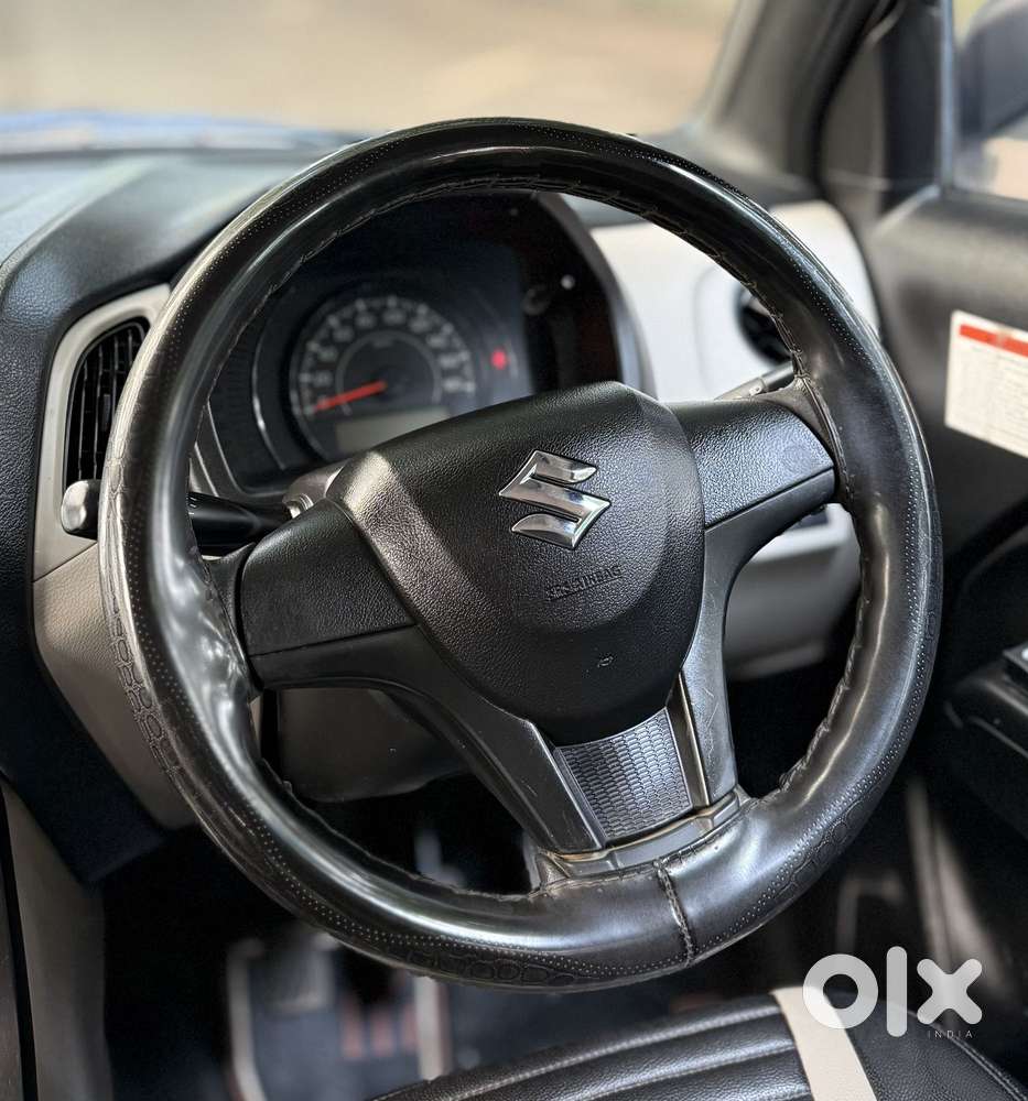 Maruti Suzuki Wagon R 1.0 Lxi Cng, 2021, Cng & Hybrids