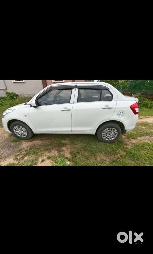 Maruti Suzuki Swift Dzire December 2020 Petrol Manual