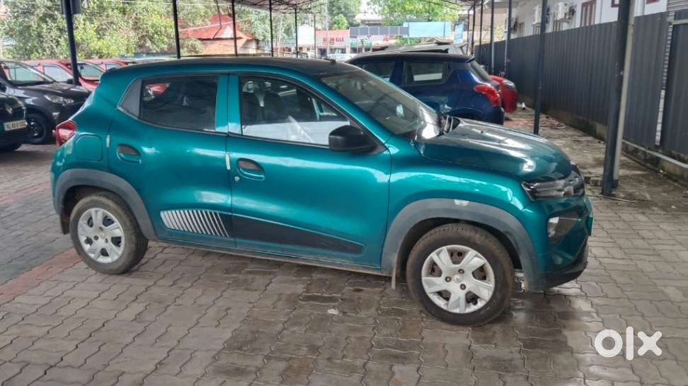 Renault Kwid Rxl, 2021, Petrol
