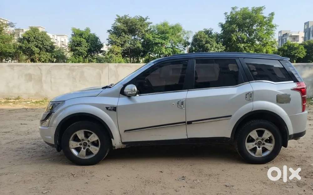Mahindra Xuv500 Diesel 2012