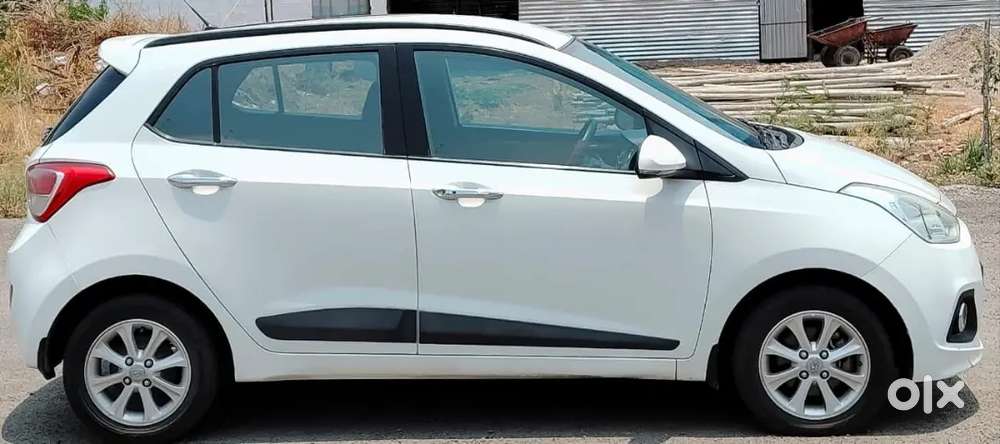 Hyundai I10 2014 Diesel Manual