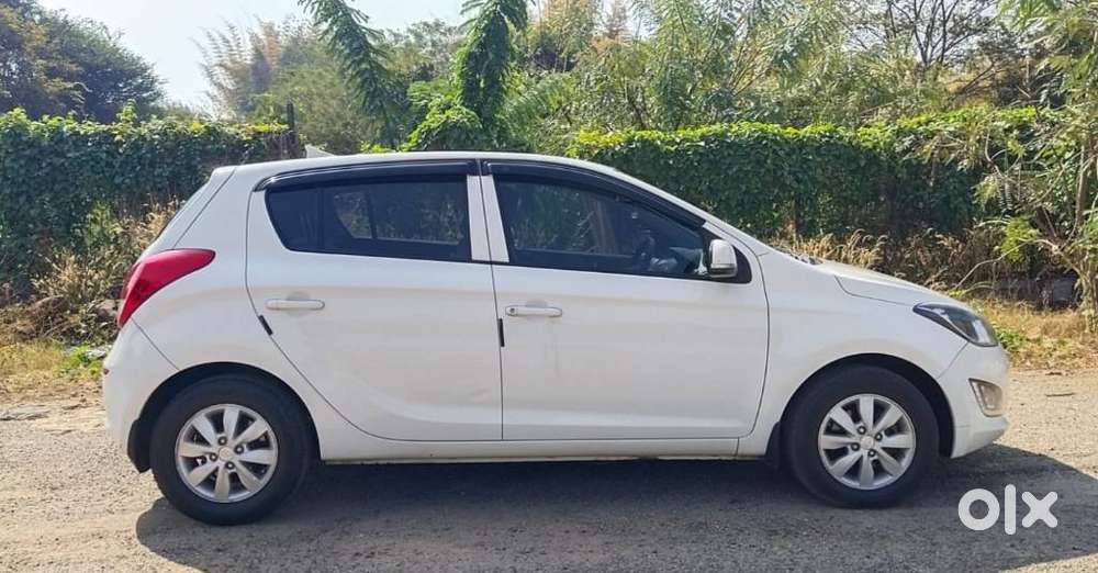 Hyundai I20 Sportz 1.4 Crdi, 2013, Diesel