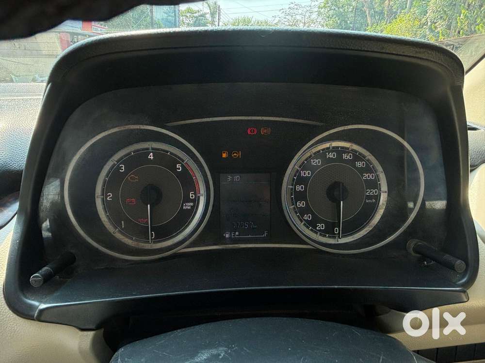 Maruti Suzuki Dzire 2017-2020 Vdi, 2019, Diesel