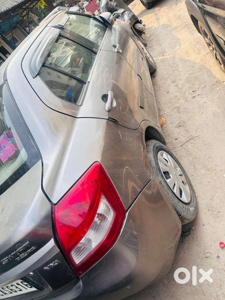 Maruti Suzuki Dzire 2014 Petrol 86000 Km Driven