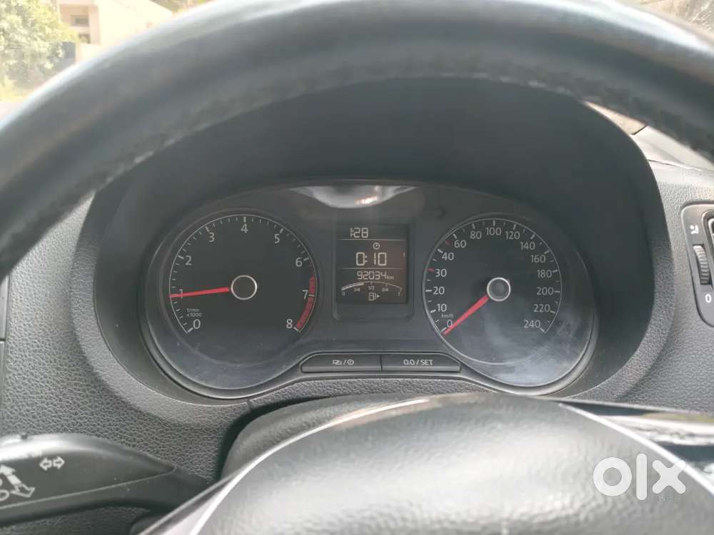 Volkswagen Vento 1.0 Gt Tsi 2021