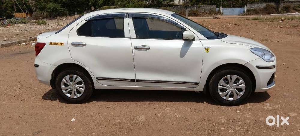 Maruti Suzuki Swift Dzire Vdi Bsiv, 2019, Diesel
