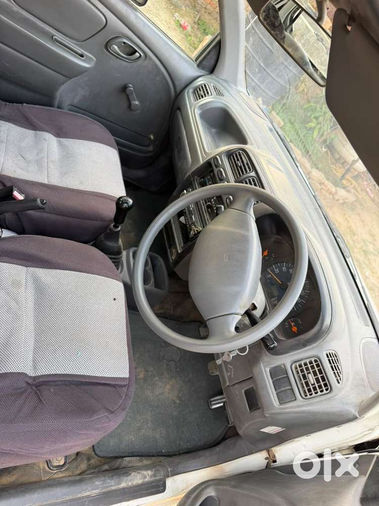 Maruti Suzuki Alto 2011 Petrol 99000 Km Driven
