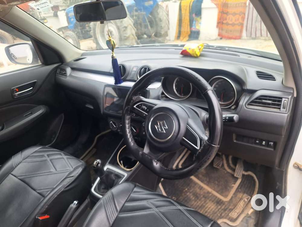 Maruti Suzuki Swift 2023 Car