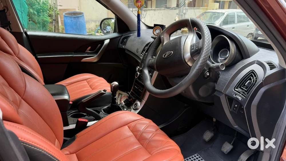 Mahindra Diesel Car 2019