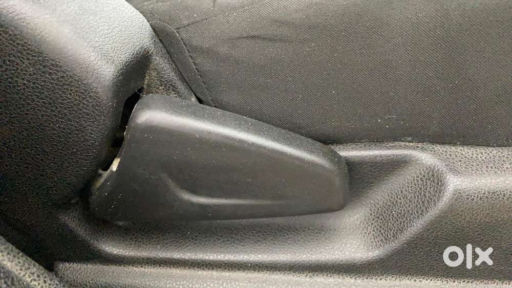Renault Kwid 2015-2019 1.0 Rxl, 2018, Petrol