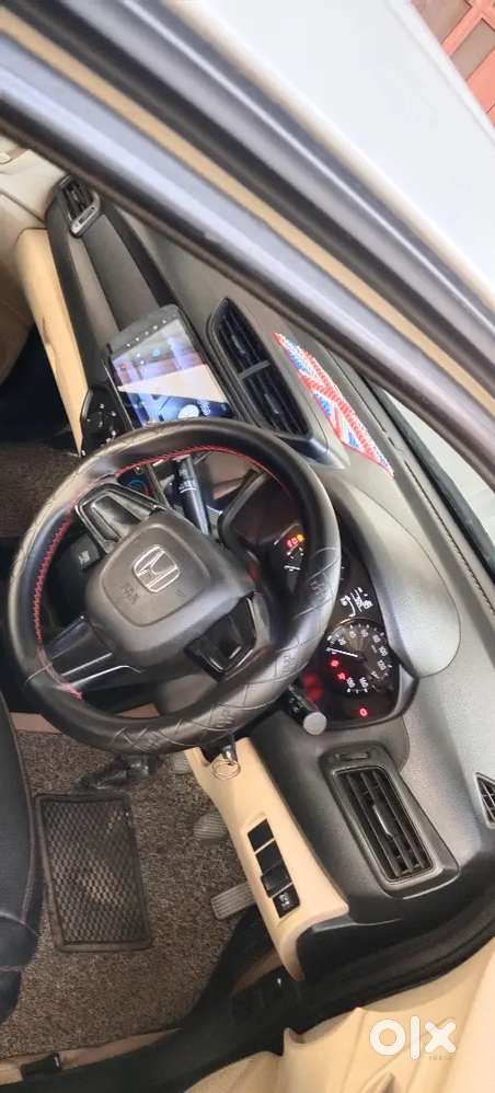 Honda Amaze 2020 Diesel For Sale