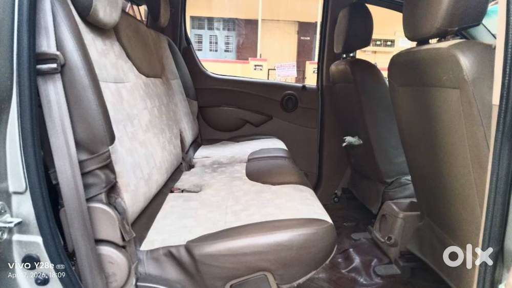 Mahindra Xylo 2012-2014 D4 Bsiii, 2013, Diesel